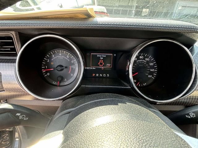 Used 2015 Ford Mustang Premium w/ Ecoboost Performance Package image 24