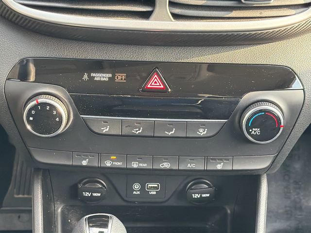 Used 2020 Hyundai Tucson Value w/ Cargo Package image 18