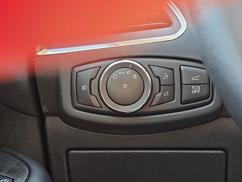 Used 2024 Ford Edge Titanium w/ Equipment Group 301A image 28