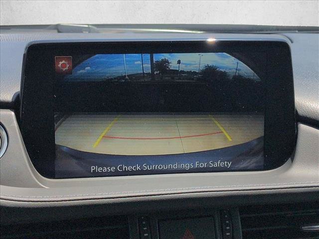Used 2021 MAZDA MAZDA6 Carbon Edition FWD image 13