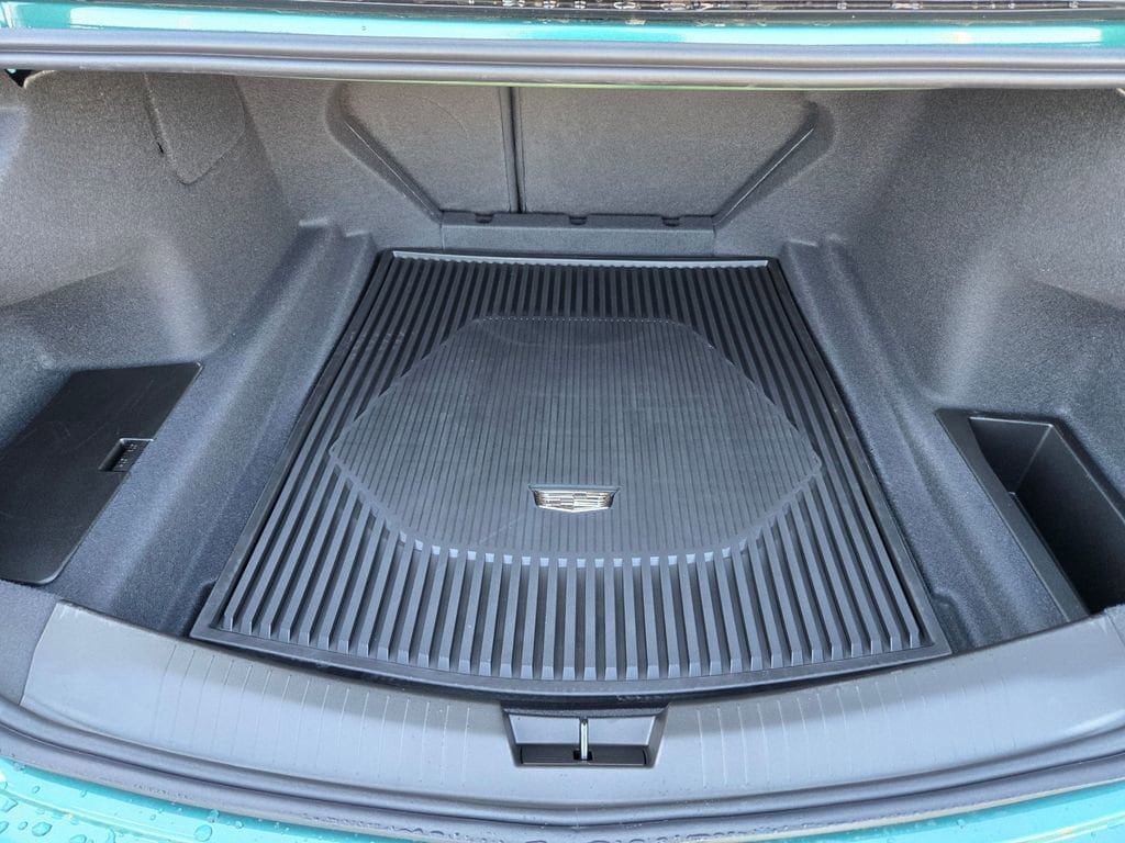 New 2026 Cadillac CT5 V image 31