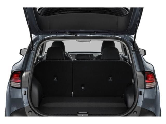Used 2025 Kia Sportage LX FWD image 41