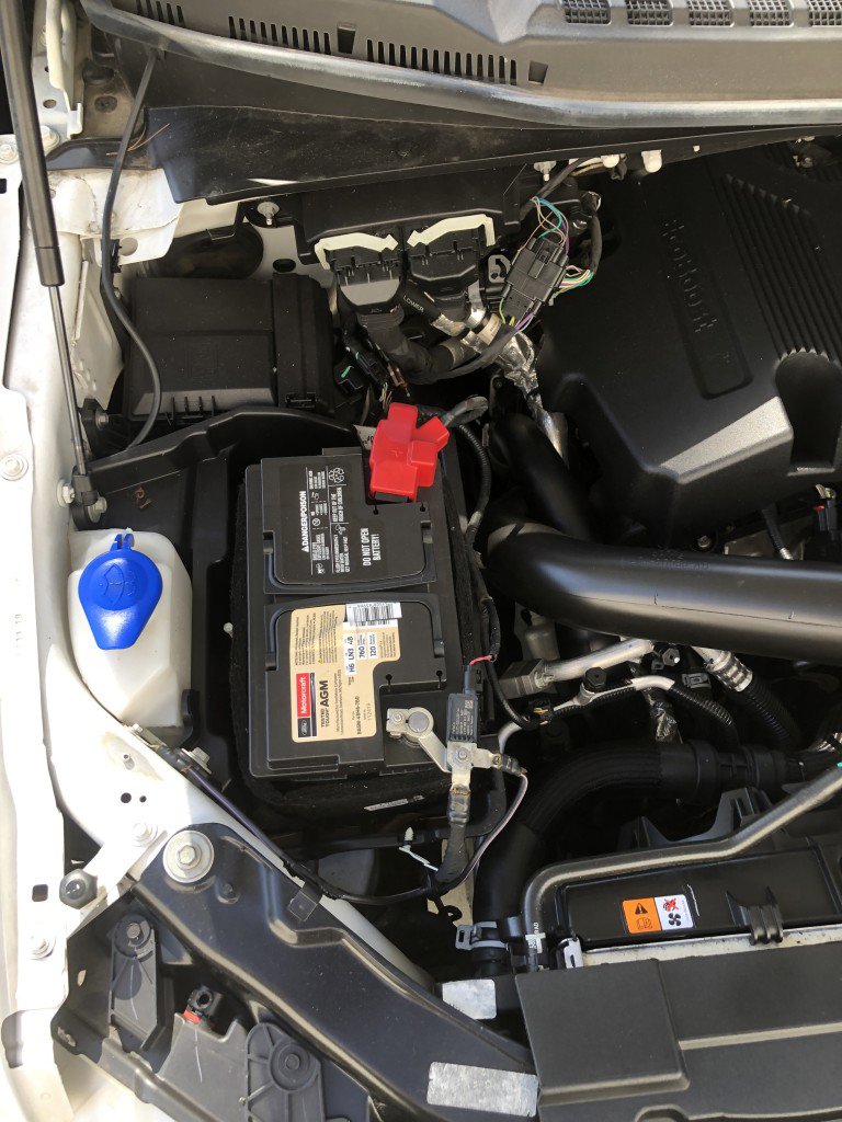 Used 2019 Ford F150 XL w/ XL Power Equipment Group image 10