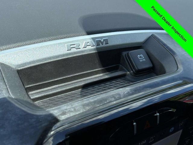 Used 2023 RAM 1500 Big Horn AWD/4WD image 18