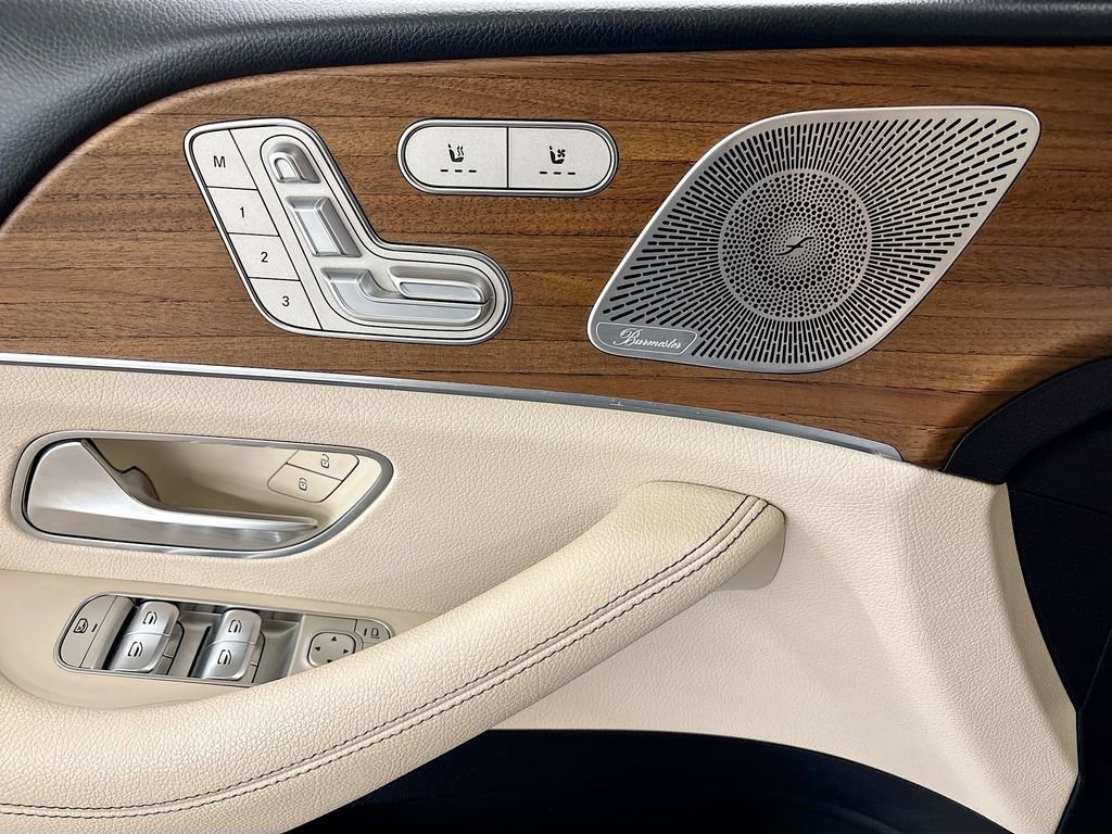 Used 2021 Mercedes-Benz GLE 350 4MATIC image 24