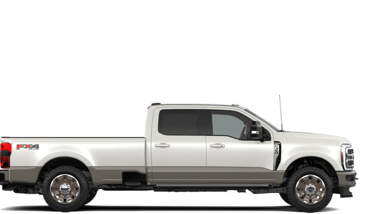 New 2026 Ford F350 King Ranch AWD/4WD image 69
