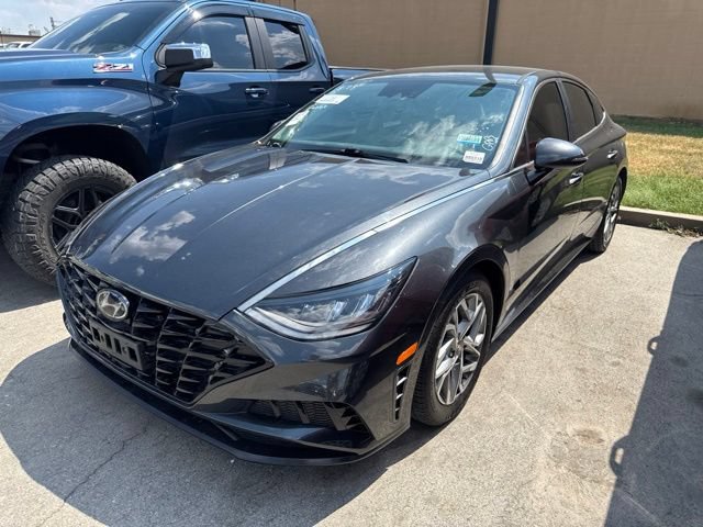 Used 2020 Hyundai Sonata SEL FWD image 3