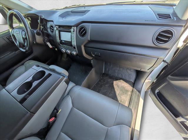 Used 2019 Toyota Tundra SR image 20