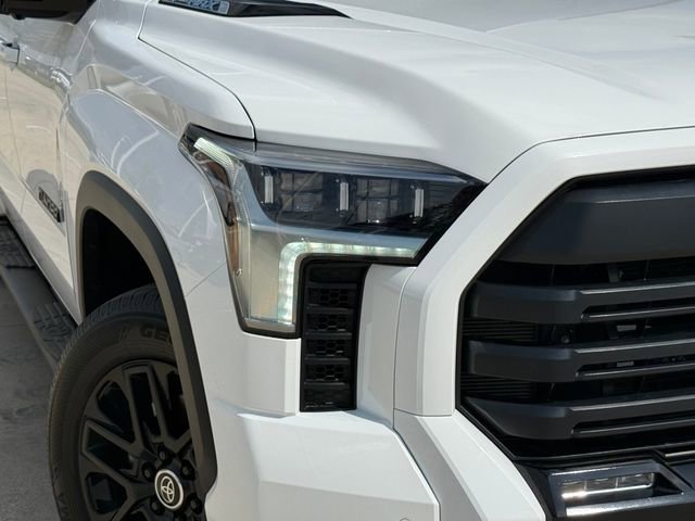 Used 2024 Toyota Tundra Limited image 3