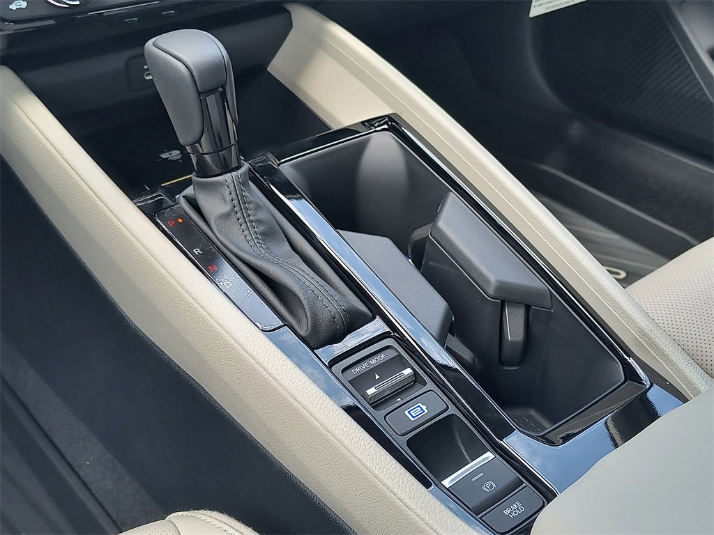 New 2025 Honda Accord EX-L image 10