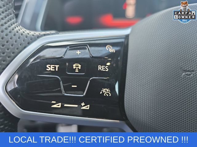 Used 2024 Volkswagen Tiguan SE R-Line FWD image 16