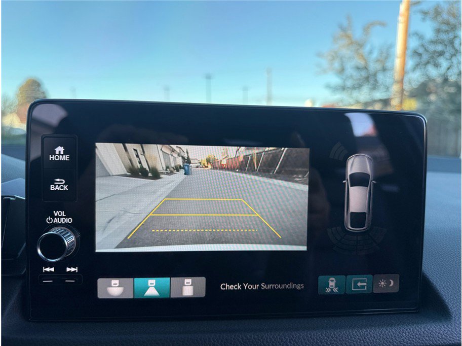 Used 2024 Honda Civic Sport Touring image 17