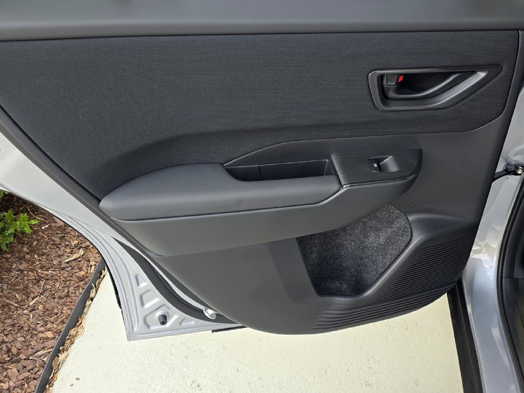 New 2026 Subaru Outback Premium AWD/4WD image 29