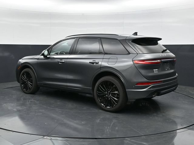 Used 2023 Lincoln Corsair Reserve w/ Equipment Group 201A AWD/4WD image 7