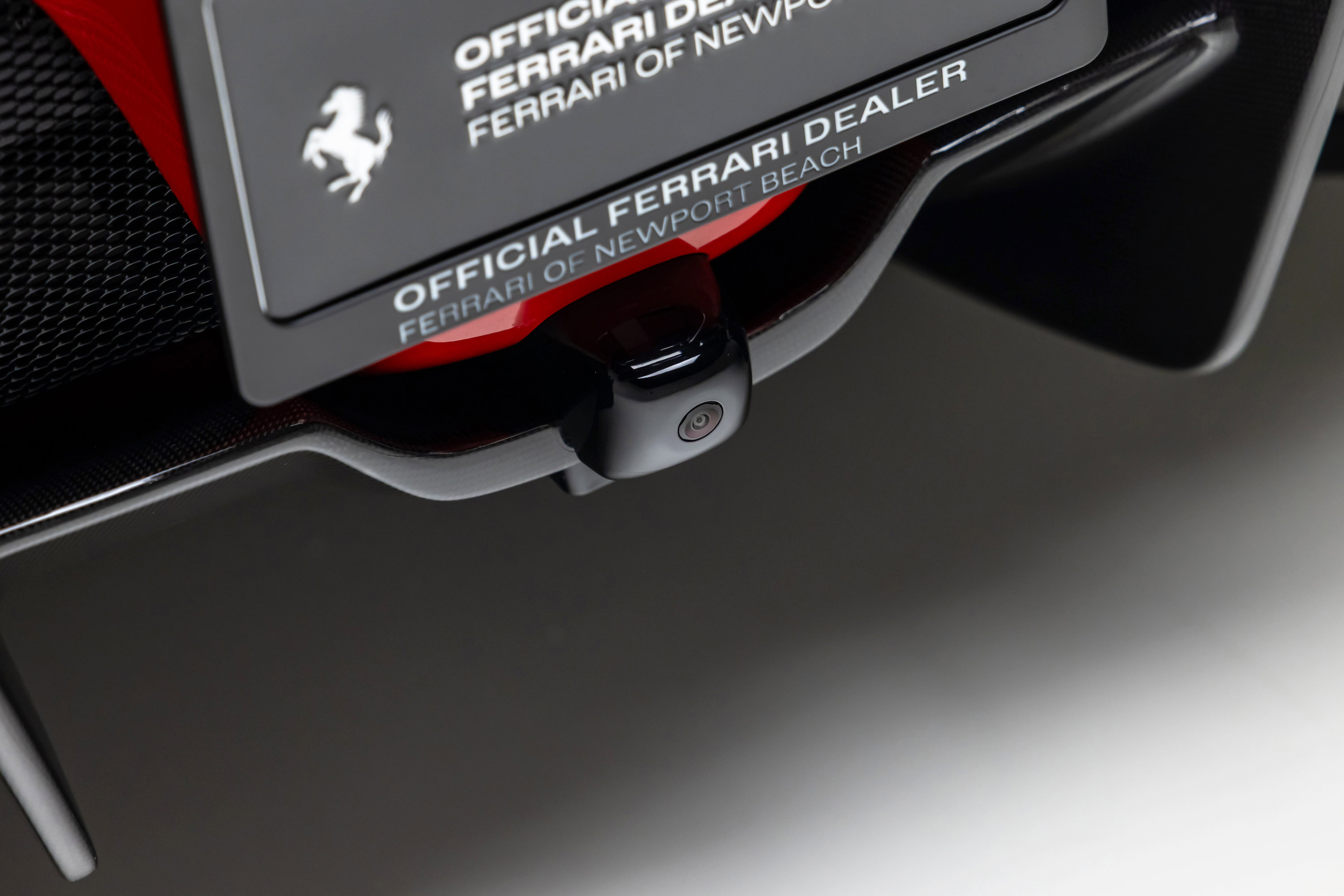 Certified 2023 Ferrari SF90 Stradale AWD/4WD image 23