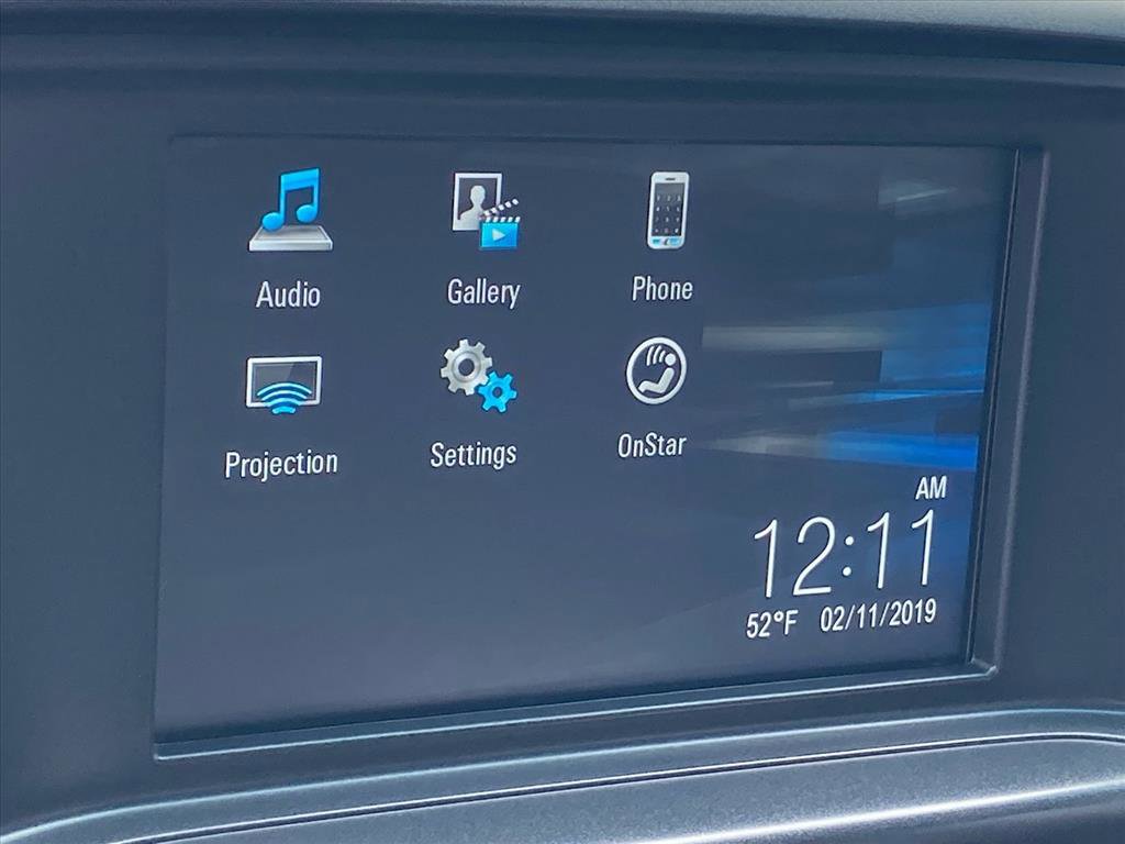 Used 2019 GMC Sierra 2500 4x4 Crew Cab image 13