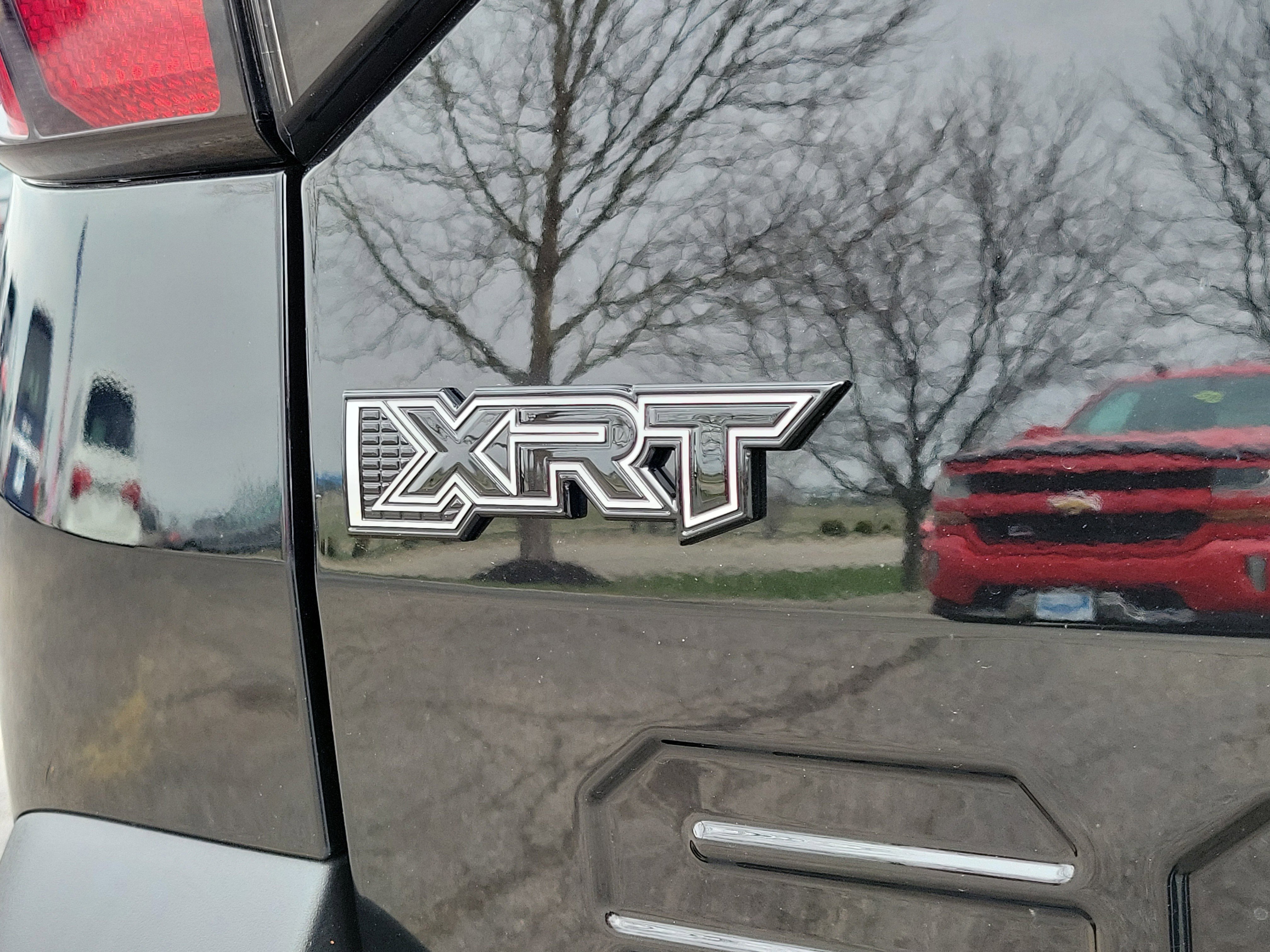 Used 2025 Hyundai Santa Cruz XRT image 6