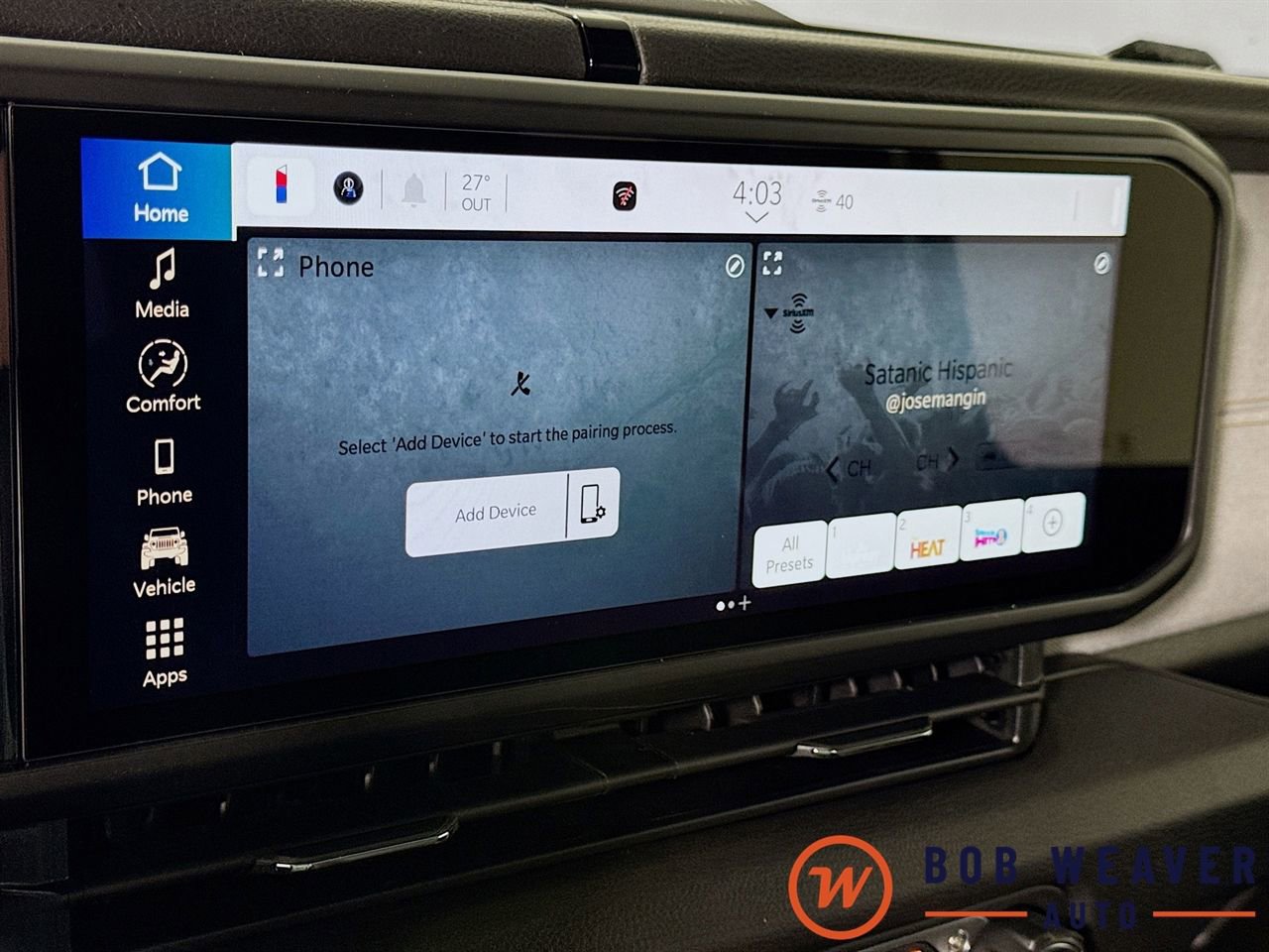 New 2026 Jeep Wrangler Sport image 13