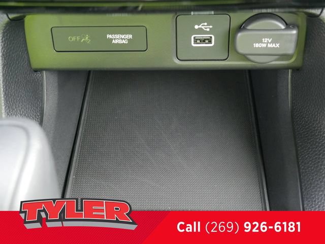 Certified 2024 Honda Civic LX image 28