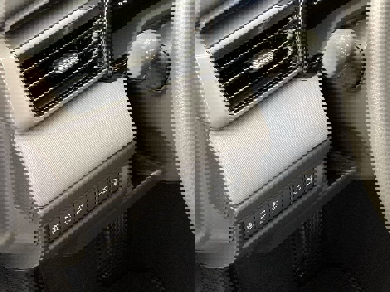 New 2026 Toyota Camry LE image 12