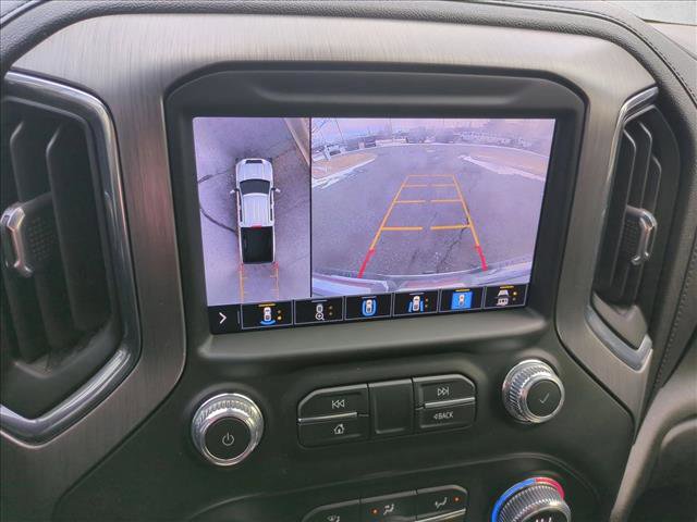 Used 2023 GMC Sierra 3500 Denali w/ Denali Ultimate Package image 14