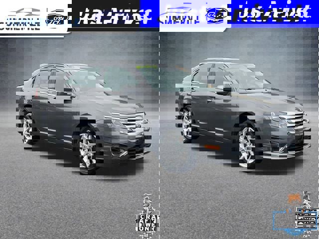 Used 2011 Ford Fusion SEL w/ 302A Rapid Spec Order Code image 1