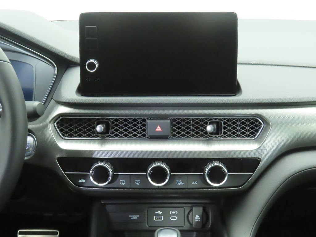 Used 2026 Acura Integra A-Spec FWD image 14