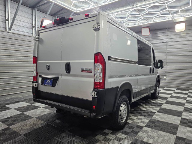 Used 2022 RAM ProMaster 1500 FWD image 5