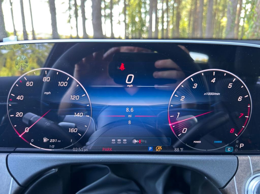 New 2026 Mercedes-Benz E 350 E 350 image 25