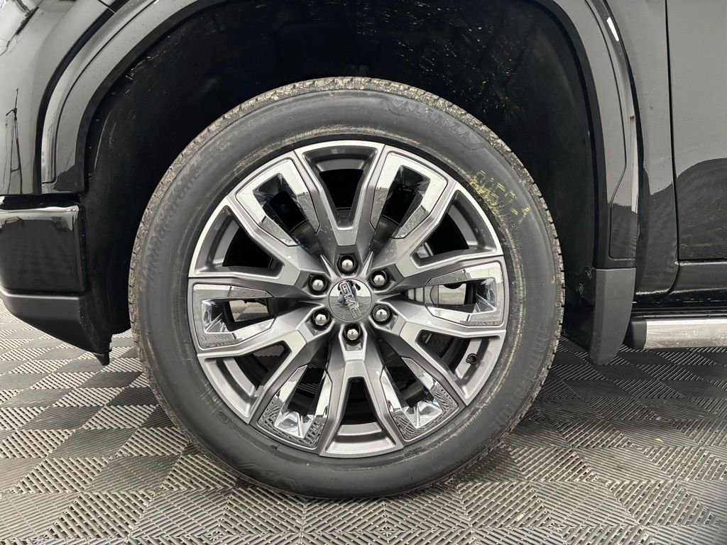 New 2026 GMC Sierra 1500 Denali image 17