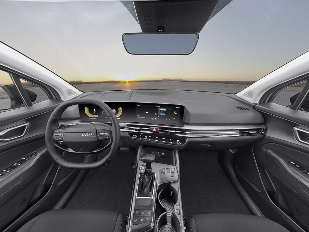 New 2026 Kia Sportage LX w/ LX Convenience Package FWD image 7