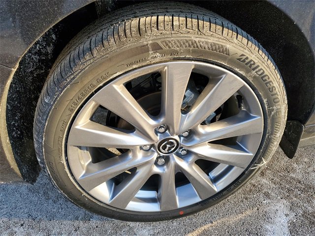 New 2026 MAZDA MAZDA3 2.5 S Preferred image 30