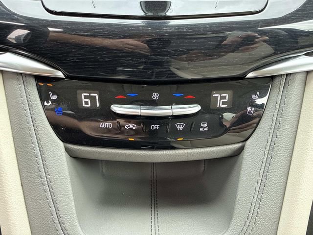 Used 2024 Cadillac XT6 Premium Luxury w/ LPO, Floor Liner Package AWD/4WD image 23