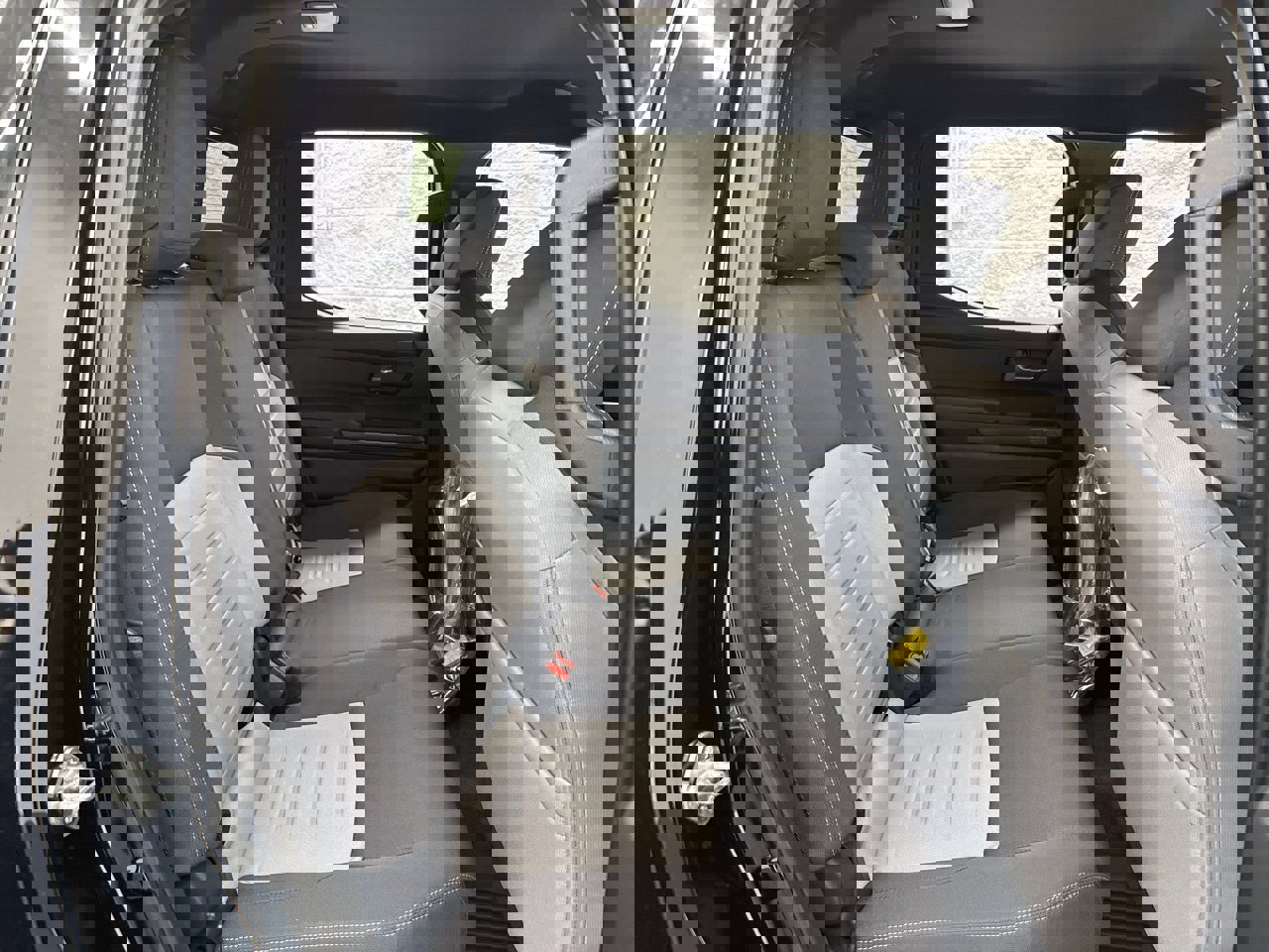 New 2026 Toyota Tacoma TRD Off-Road image 41