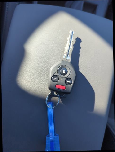 New 2025 Subaru Impreza 2.0i image 26