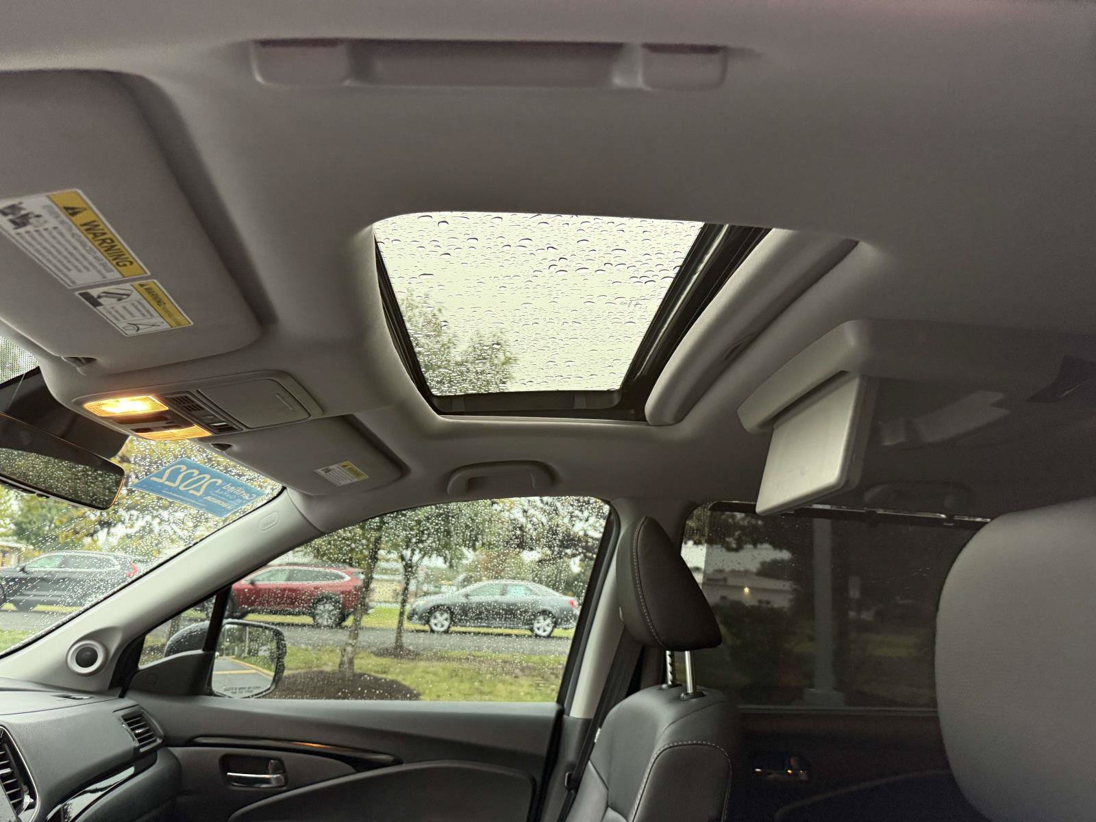 Used 2022 Honda Pilot Touring image 20