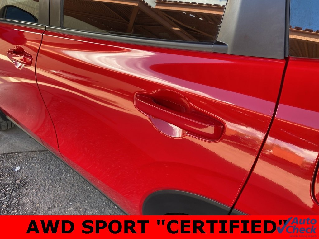 Used 2024 Honda HR-V Sport image 17