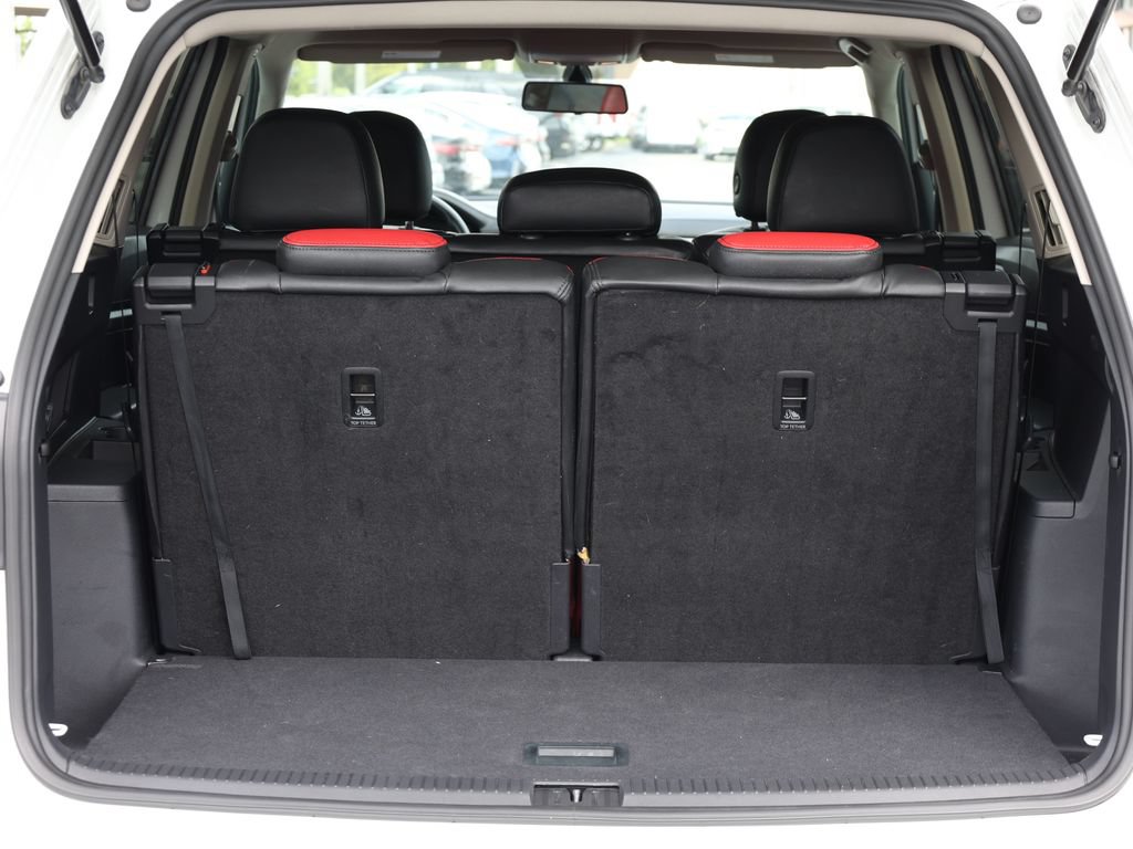 Used 2019 Volkswagen Atlas S FWD image 8