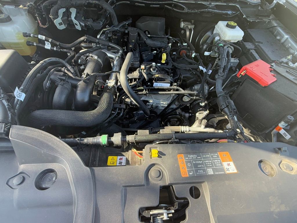 Used 2024 Ford Ranger XL image 31