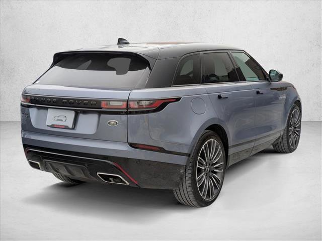 Used 2023 Land Rover Range Rover Velar HST image 5