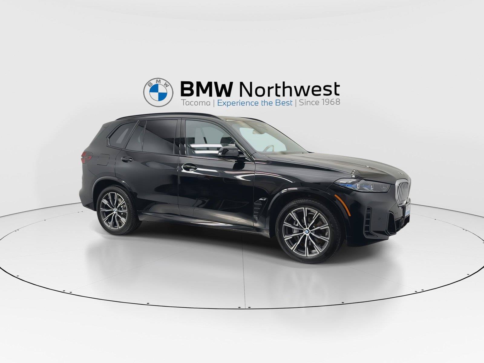 Used 2024 BMW X5 xDrive40i w/ Executive Package AWD/4WD image 6