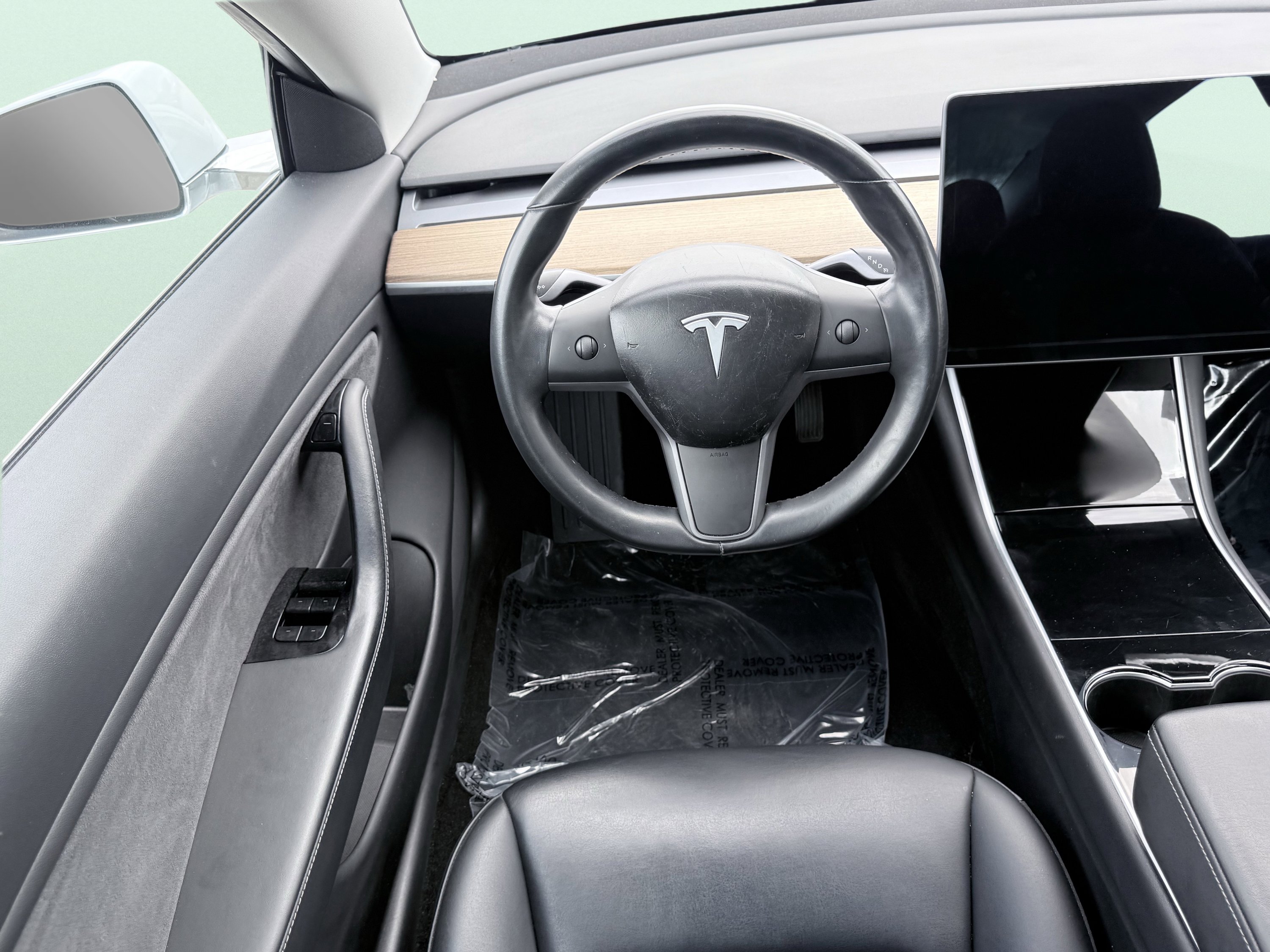 Used 2018 Tesla Model 3 Mid Range image 50