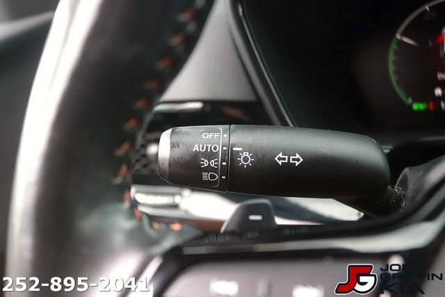 Used 2024 Honda CR-V Sport Touring image 27