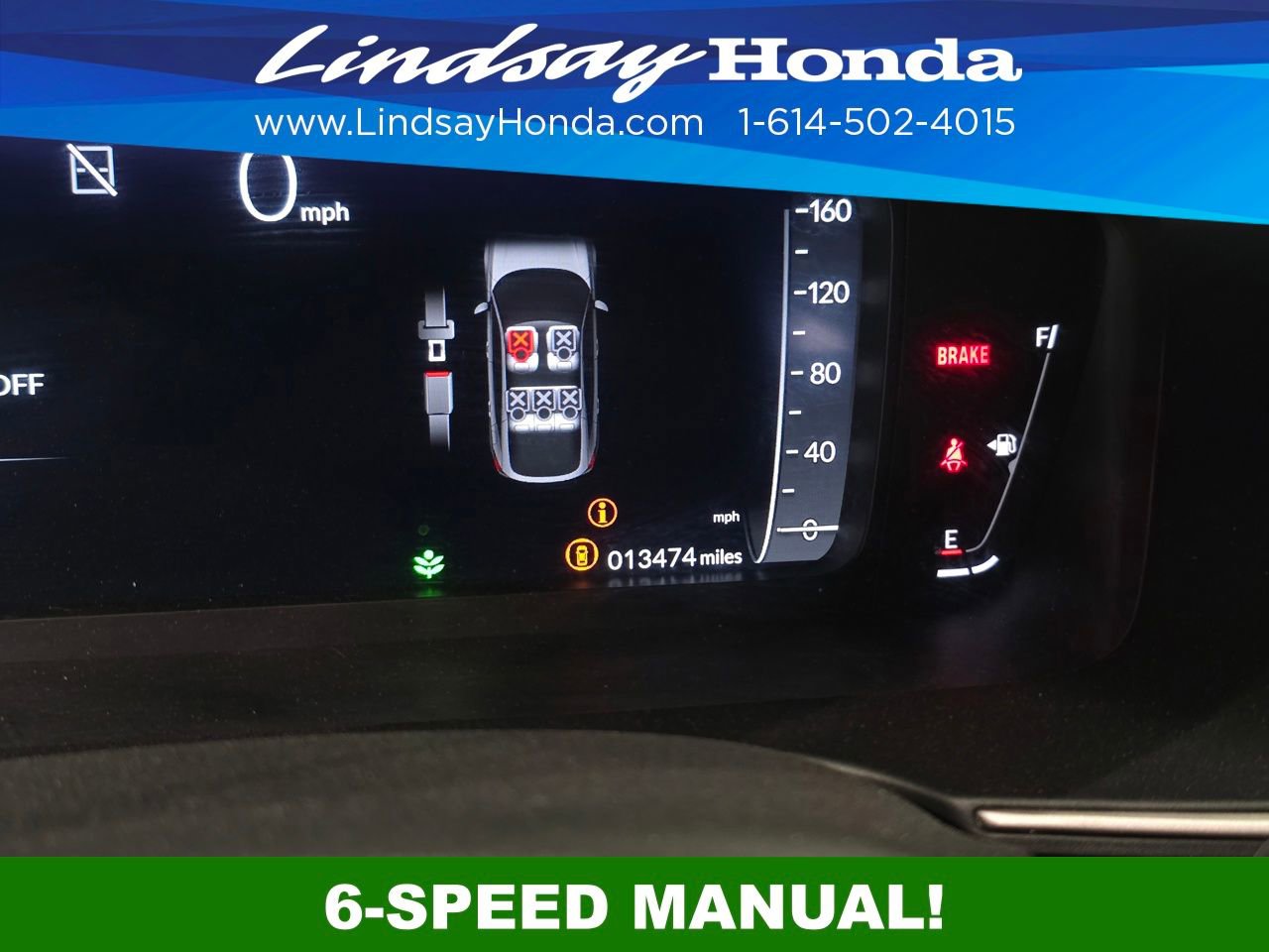 Used 2024 Honda Civic Sport Touring image 13