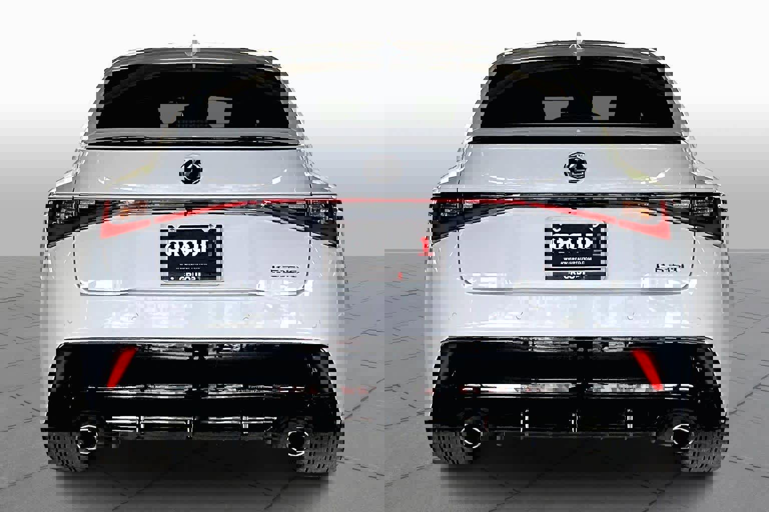 Used 2022 Lexus IS 350 F Sport w/ Navigation Package image 4