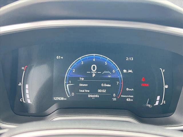 Used 2023 Toyota Corolla XSE image 9