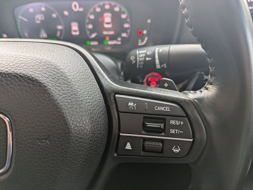 Used 2023 Honda Accord Sport image 21