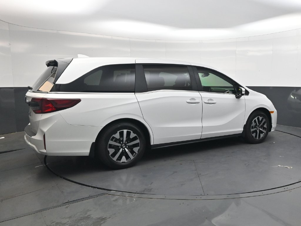 New 2027 Honda Passport TrailSport Elite image 4
