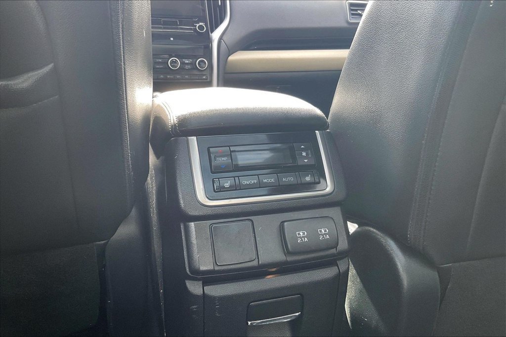 Used 2019 Subaru Ascent Limited AWD/4WD image 41