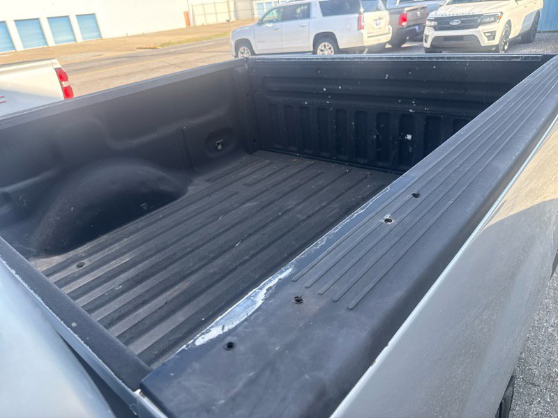 Used 2008 Ford F150 2WD SuperCrew image 10